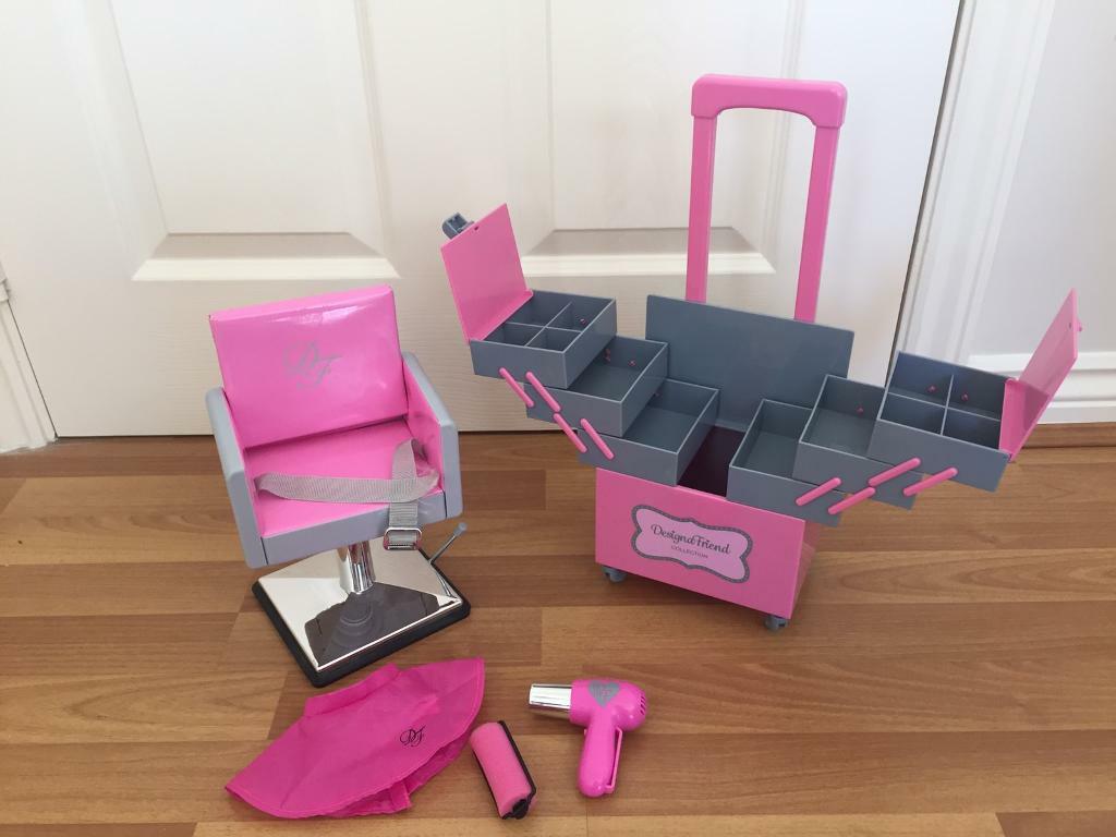designafriend chair